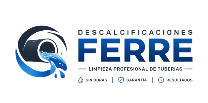 Descalcificaciones Ferre